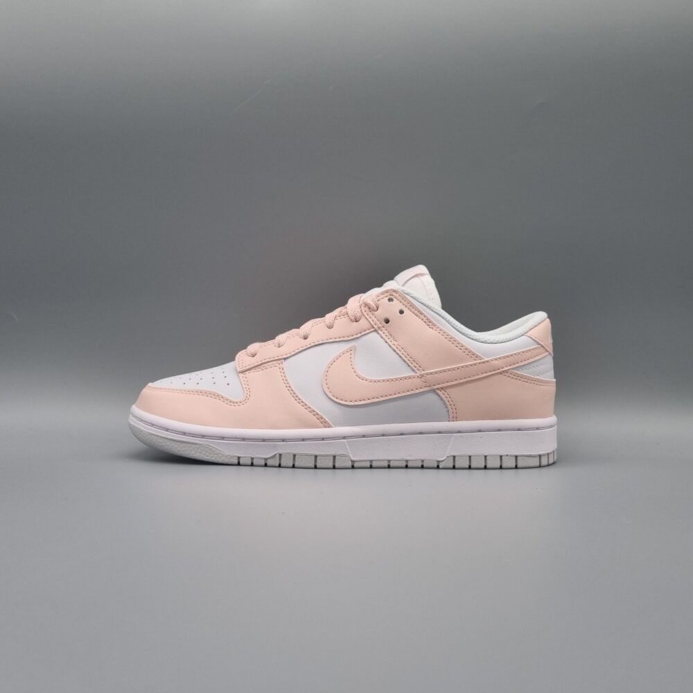 Nike Dunk Low Pale Coral