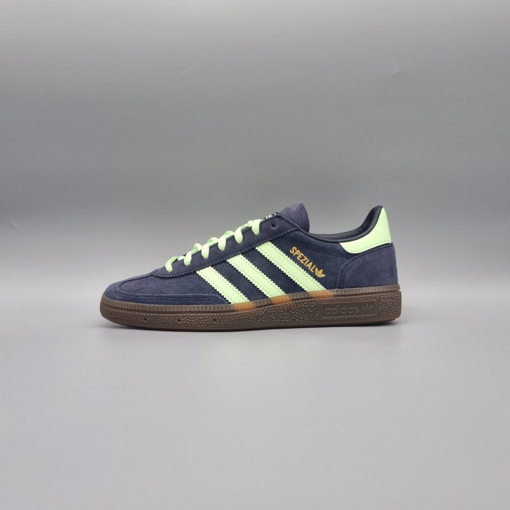 adidas Handball Spezial Legend Ink Green Spark