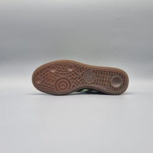 adidas Handball Spezial Legend Ink Green Spark – Bild 5