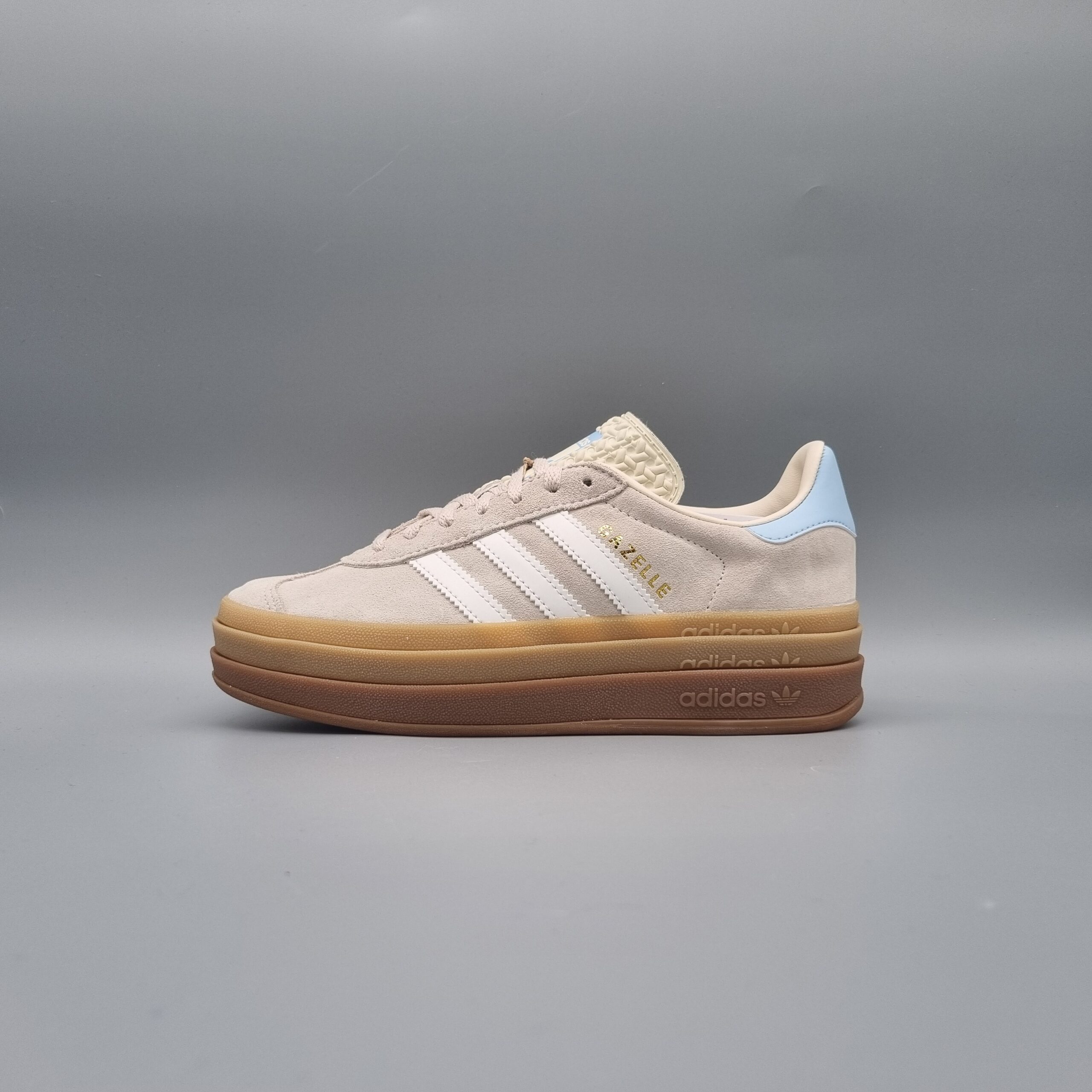 Ash pearl gazelle online