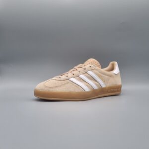adidas Gazelle Indoor Magic Beige (Womens) – Bild 2