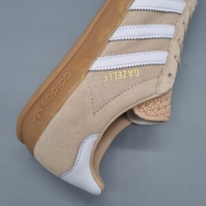 adidas Gazelle Indoor Magic Beige (Womens) – Bild 3
