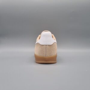 adidas Gazelle Indoor Magic Beige (Womens) – Bild 4