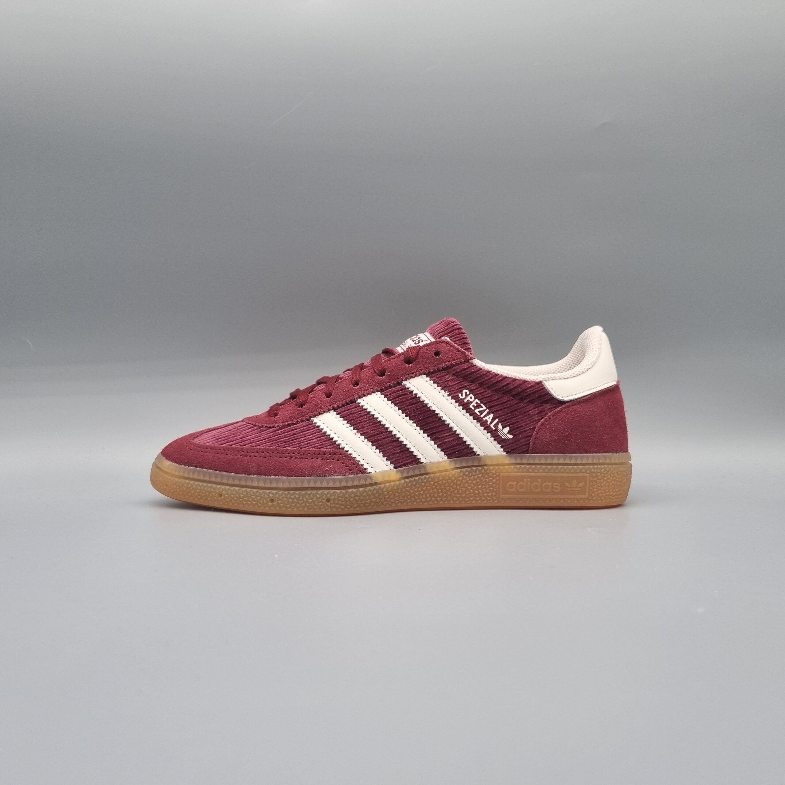 adidas Handball Spezial Shadow Red Womens