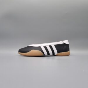 adidas Taekwondo Mei Ballet Black White (Women's)