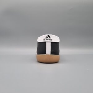 adidas Taekwondo Mei Ballet Black White (Women's) – Bild 4