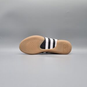 adidas Taekwondo Mei Ballet Black White (Women's) – Bild 5