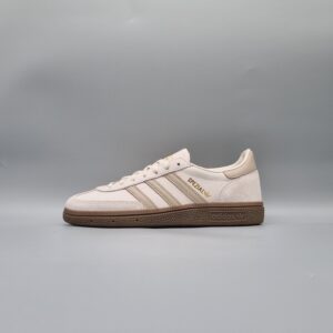 adidas Handball Spezial Aluminum Wonder Beige (Women's)