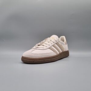 adidas Handball Spezial Aluminum Wonder Beige (Women's) – Bild 2