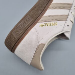 adidas Handball Spezial Aluminum Wonder Beige (Women's) – Bild 3