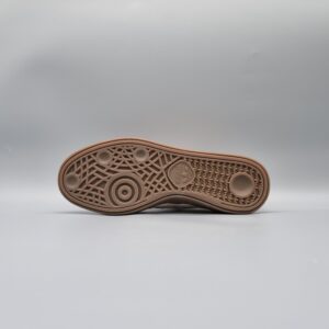 adidas Handball Spezial Aluminum Wonder Beige (Women's) – Bild 5