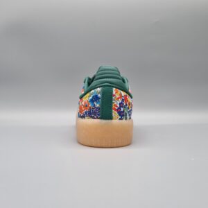 adidas Sambae Liberty London Collegiate Green (Women's) – Bild 4