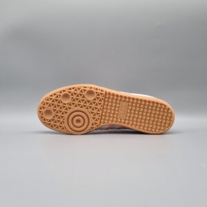 adidas Samba OG (GS) White Coral Pink – Bild 5