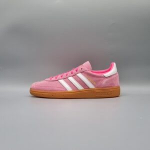 adidas Handball Spezial Lucid Pink White (Women's)