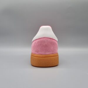 adidas Handball Spezial Lucid Pink White (Women's) – Bild 4