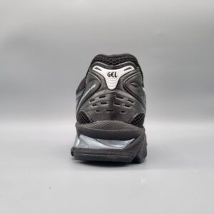 Asics Gel-Kayano 14 Black Pure Silver – Bild 4
