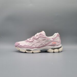 Asics Gel-NYC Cream Rose Water