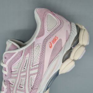 Asics Gel-NYC Cream Rose Water – Bild 3