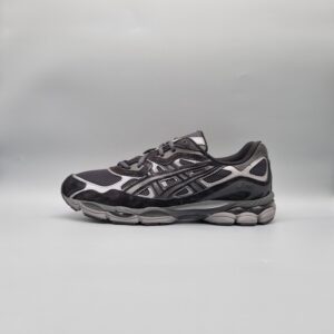 Asics Gel-NYC Graphite Grey Black