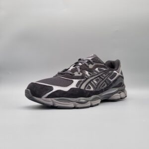 Asics Gel-NYC Graphite Grey Black – Bild 2