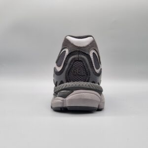 Asics Gel-NYC Graphite Grey Black – Bild 4