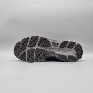 Asics Gel-NYC Graphite Grey Black – Bild 5