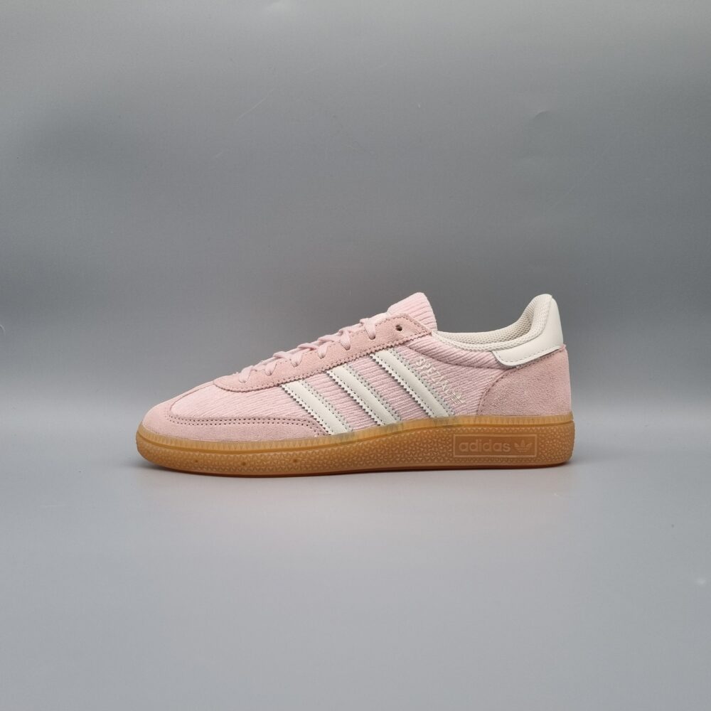 adidas Handball Spezial Sandy Pink (Women's)