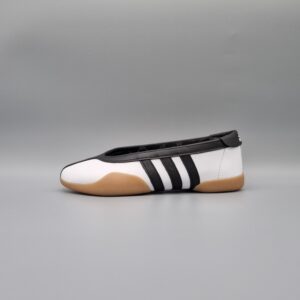 adidas Taekwondo Mei Ballet White Black (Women's)