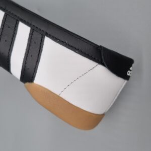 adidas Taekwondo Mei Ballet White Black (Women's) – Bild 3