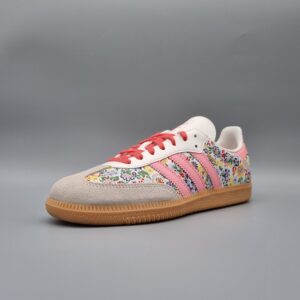 adidas Samba OG (GS) Liberty London Floral Embroidery – Bild 2