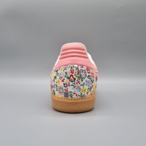 adidas Samba OG (GS) Liberty London Floral Embroidery – Bild 4