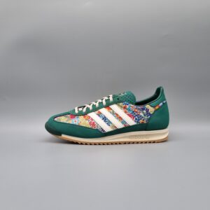adidas SL 72 OG Liberty London Collegiate Green (Women's)