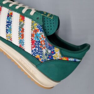 adidas SL 72 OG Liberty London Collegiate Green (Women's) – Bild 3