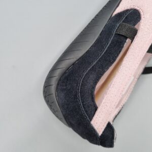 Puma Speedcat Ballet Black Mauve Mist (Women's) – Bild 3