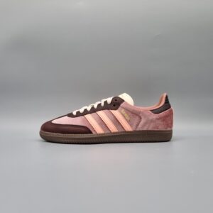 adidas Samba OG Warm Clay Clear Orange (Women's)