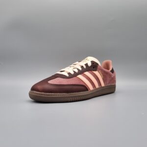 adidas Samba OG Warm Clay Clear Orange (Women's) – Bild 2
