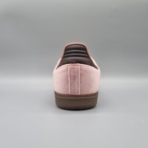 adidas Samba OG Warm Clay Clear Orange (Women's) – Bild 4
