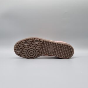 adidas Samba OG Warm Clay Clear Orange (Women's) – Bild 5