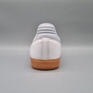 adidas Samba OG White Halo Blue Gum (Women's) – Bild 4