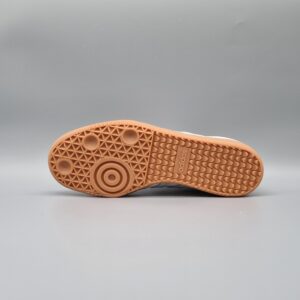 adidas Samba OG White Halo Blue Gum (Women's) – Bild 5
