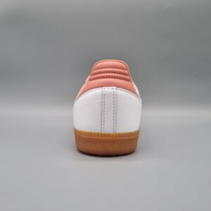 adidas Samba OG White Wonder Clay Gum (Women's) – Bild 4