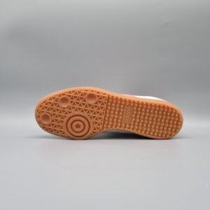 adidas Samba OG White Wonder Clay Gum (Women's) – Bild 5