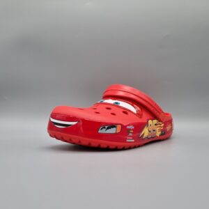 Crocs Classic Clog Lightning McQueen – Bild 2