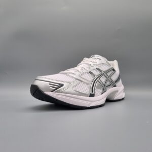Asics Gel-1130 White Pure Silver – Bild 2
