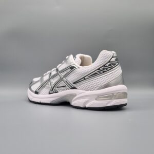 Asics Gel-1130 White Pure Silver – Bild 4
