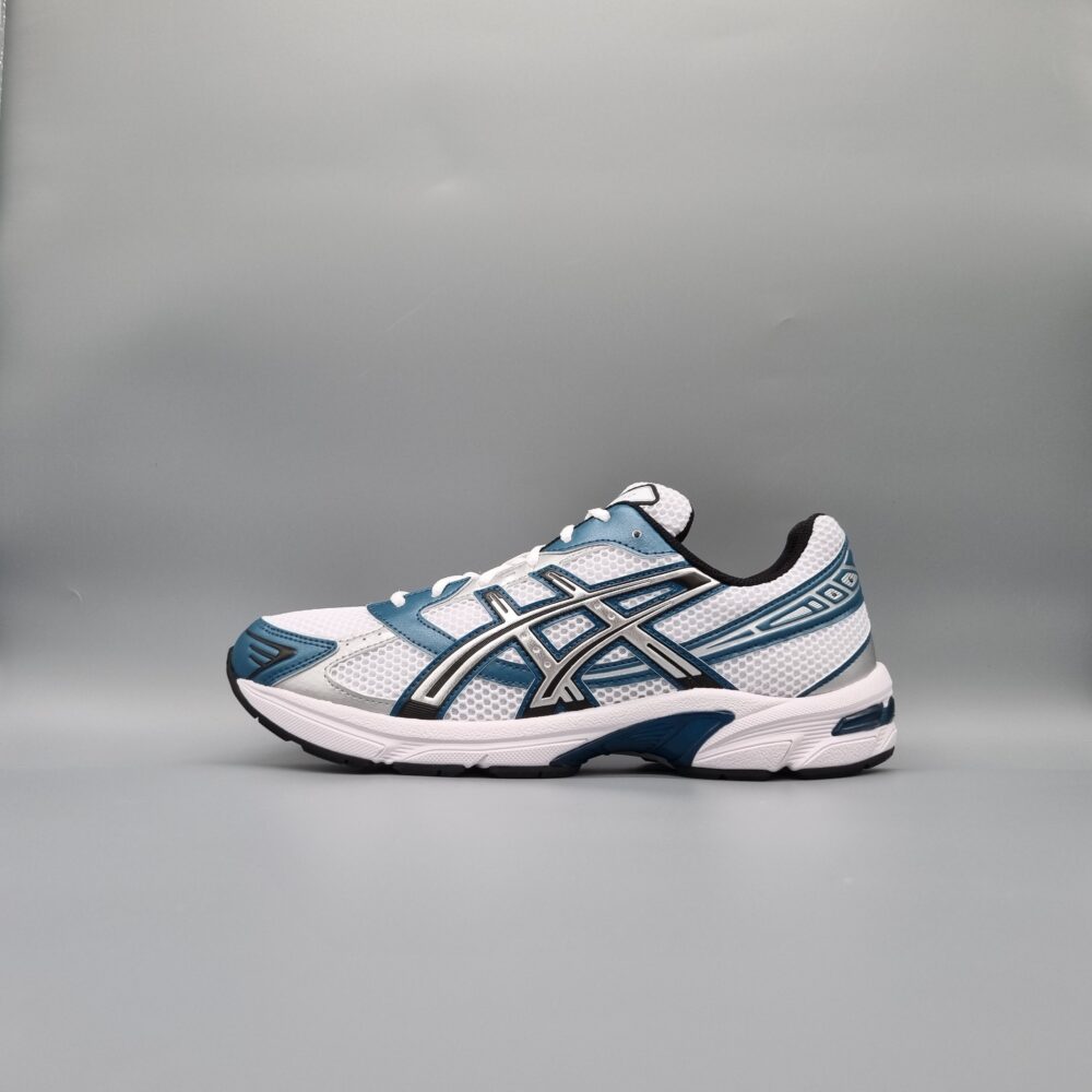 Asics Gel-1130 White Restful Teal