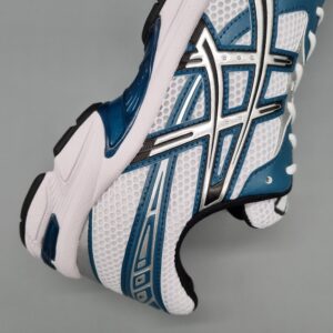 Asics Gel-1130 White Restful Teal – Bild 3