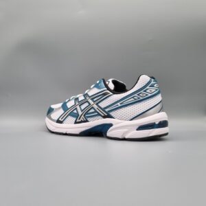 Asics Gel-1130 White Restful Teal – Bild 4