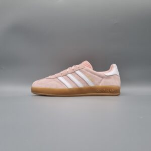 adidas Gazelle Indoor Sandy Pink (Women's)