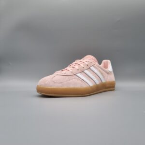 adidas Gazelle Indoor Sandy Pink (Women's) – Bild 2
